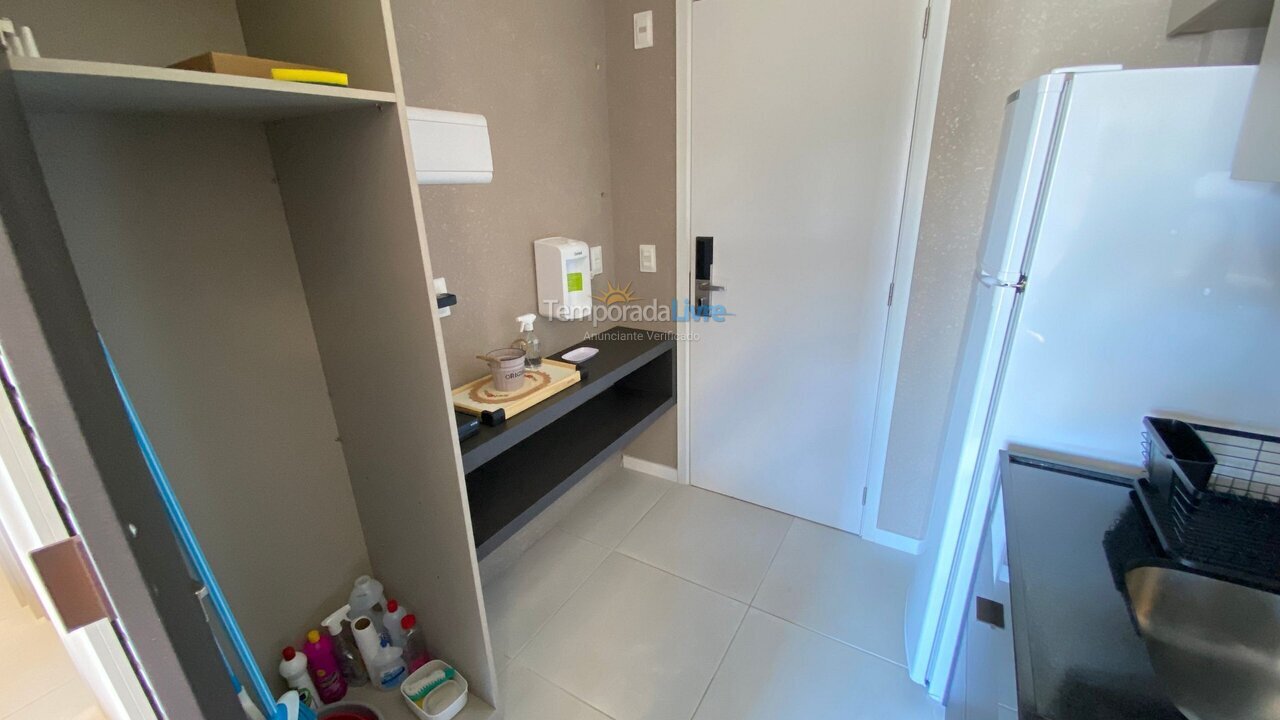 Apartment for vacation rental in Maceió (Ponta Verde)