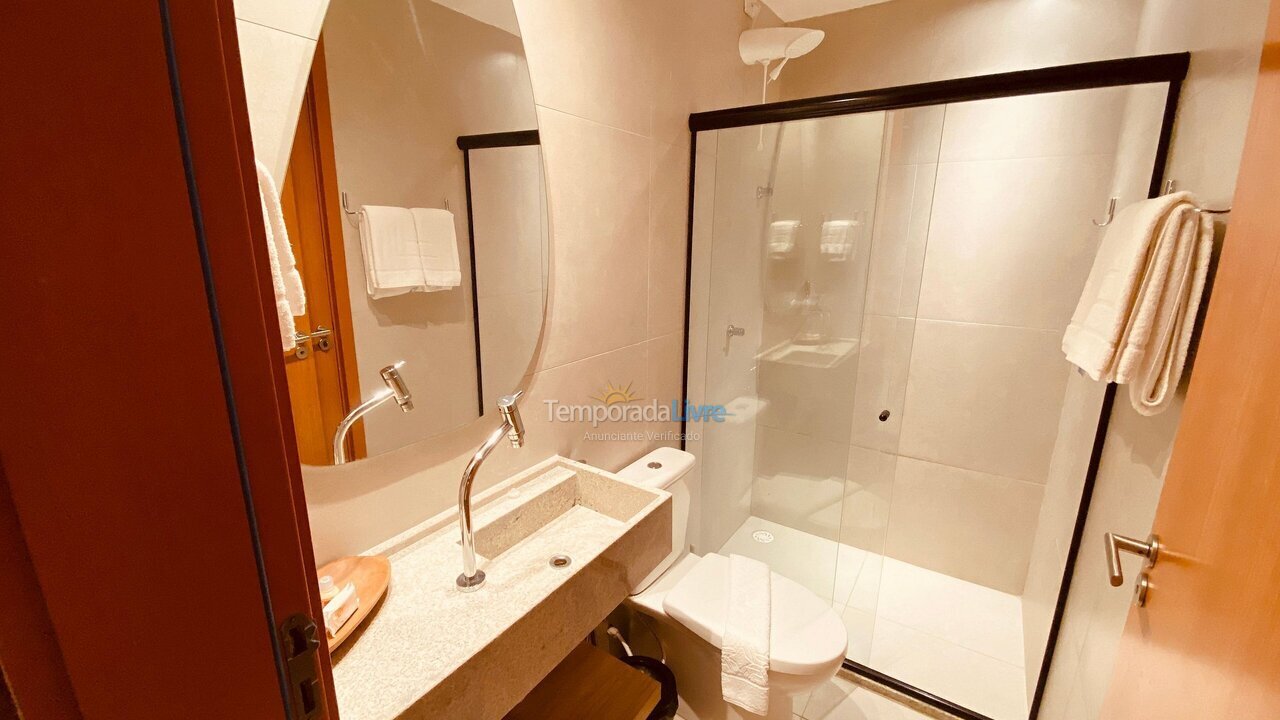 Apartamento para alquiler de vacaciones em Porto de Pedras (Al Porto de Pedras)