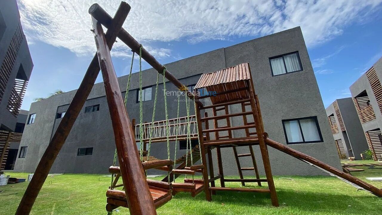 Apartamento para alquiler de vacaciones em Porto de Pedras (Al Porto de Pedras)