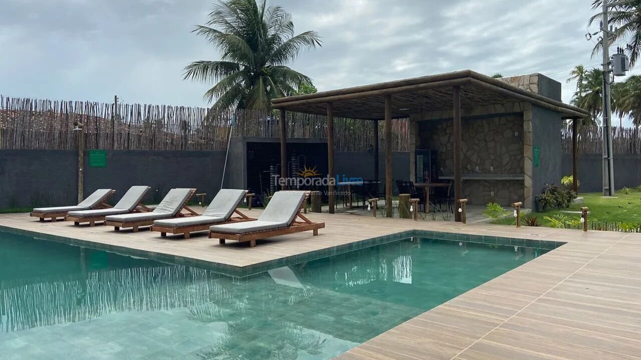 Apartamento para alquiler de vacaciones em Porto de Pedras (Al Porto de Pedras)