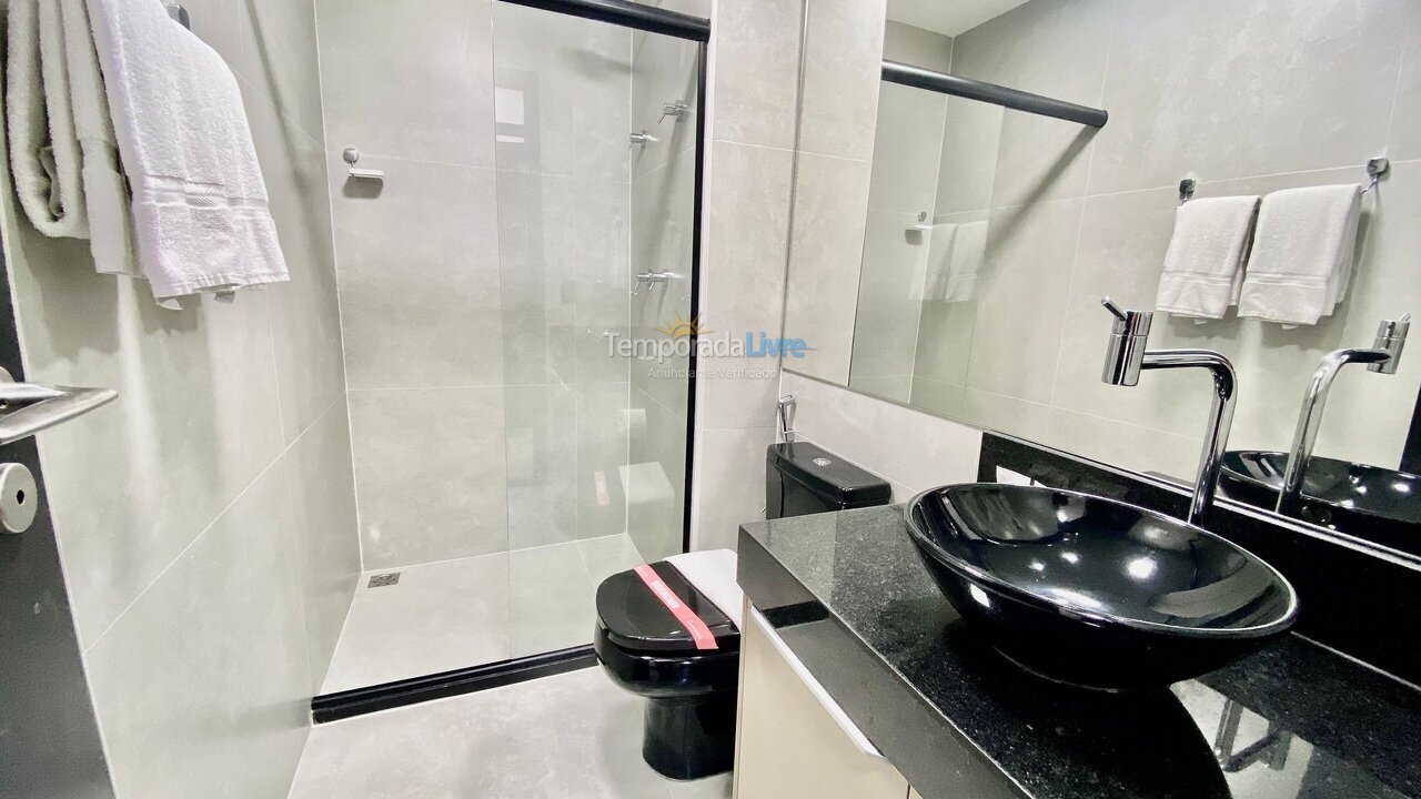 Apartamento para aluguel de temporada em Maceió (Jatiúca)