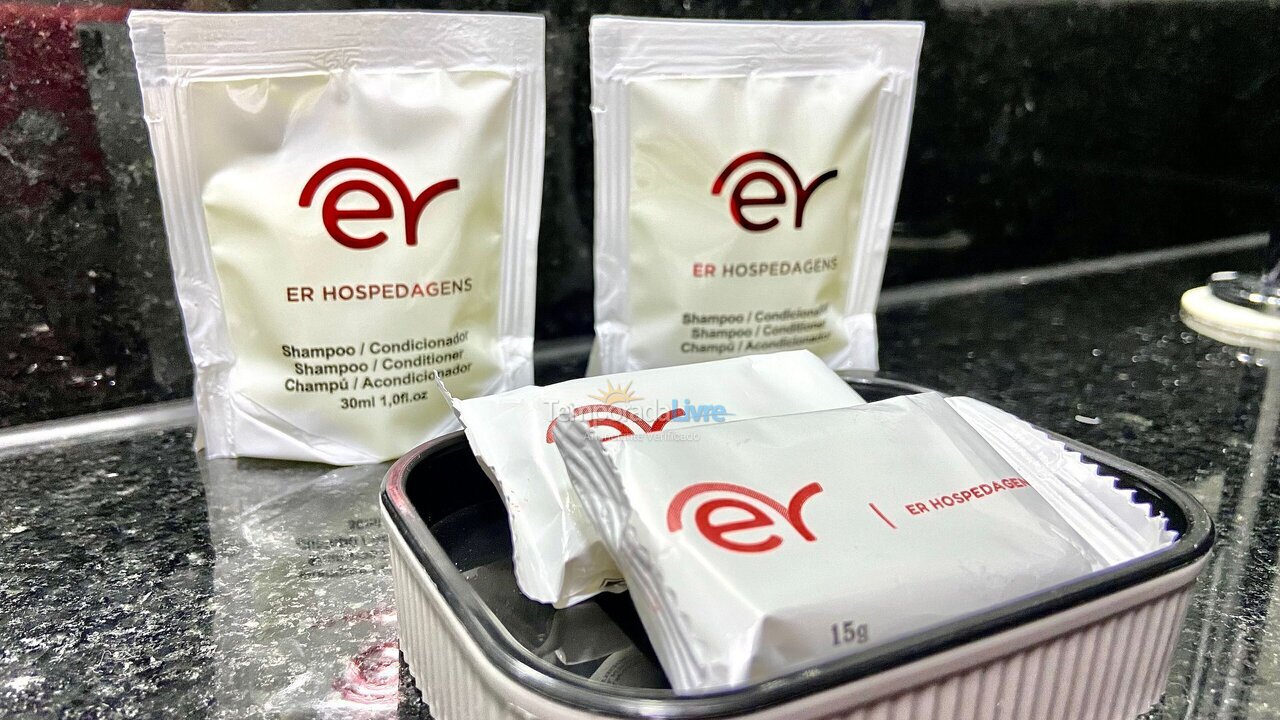 Apartamento para aluguel de temporada em Maceió (Jatiúca)