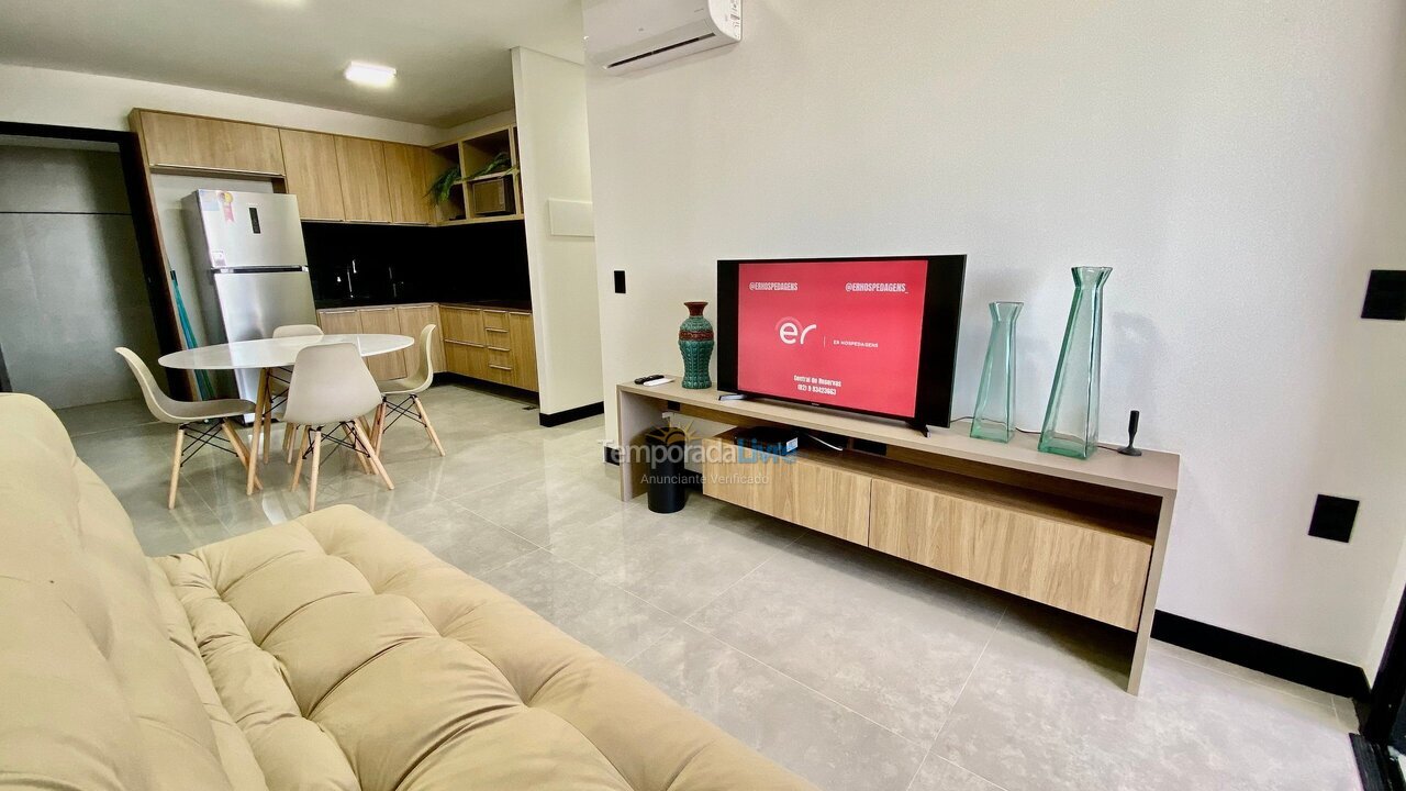 Apartamento para aluguel de temporada em Maceió (Jatiúca)