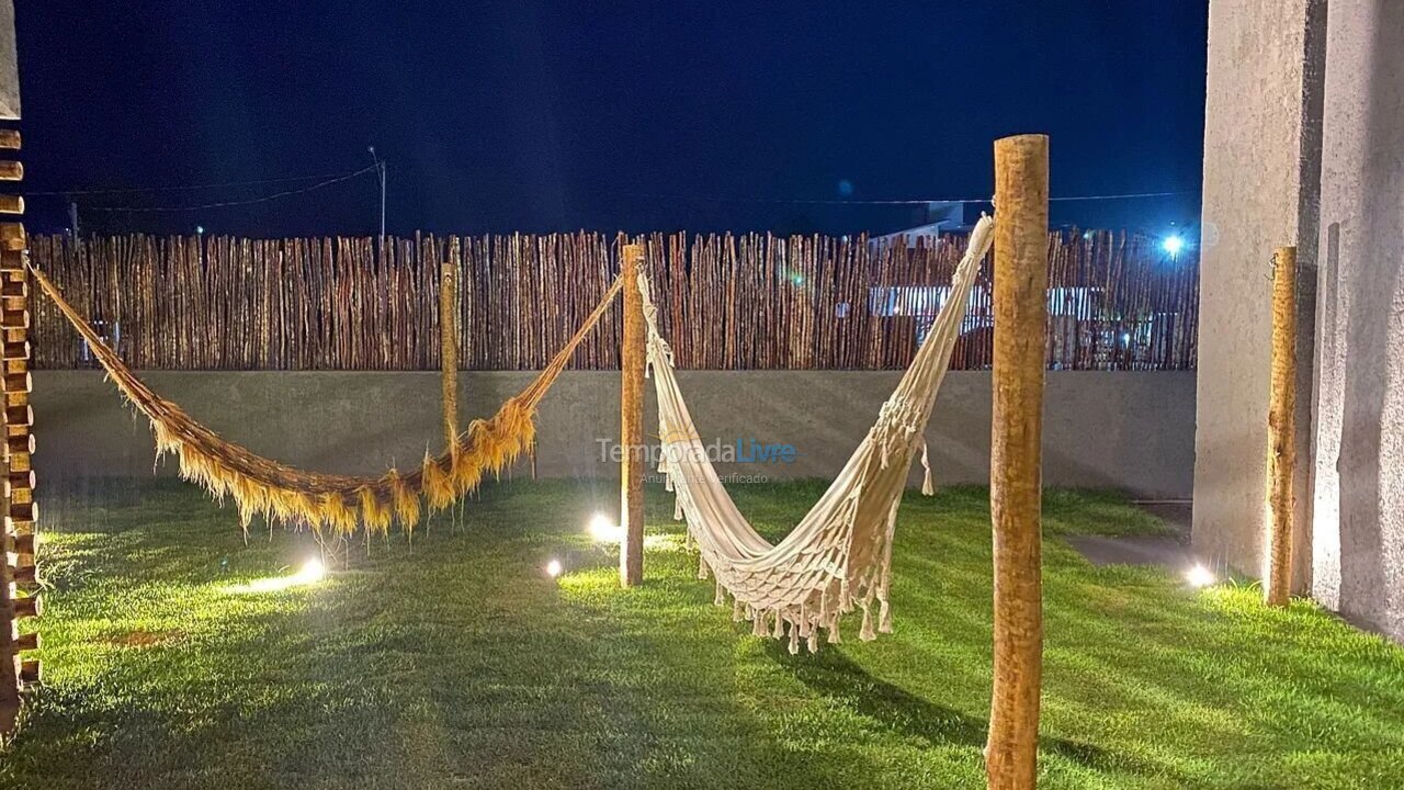 Apartamento para alquiler de vacaciones em Porto de Pedras (Al Porto de Pedras)