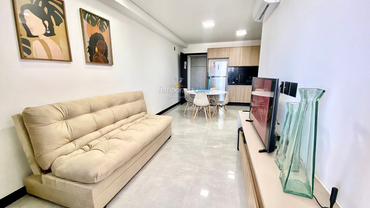 Apartamento para aluguel de temporada em Maceió (Jatiúca)