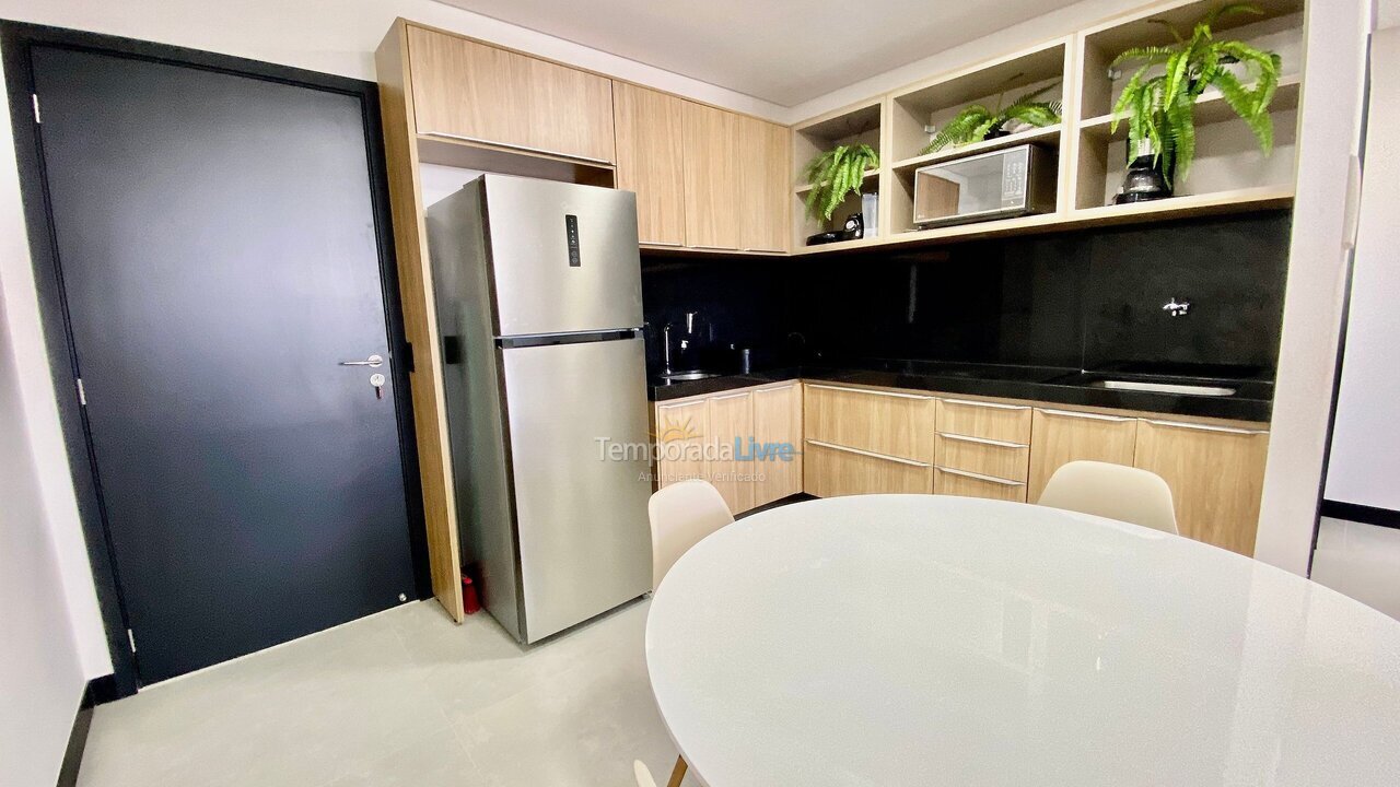 Apartamento para aluguel de temporada em Maceió (Jatiúca)