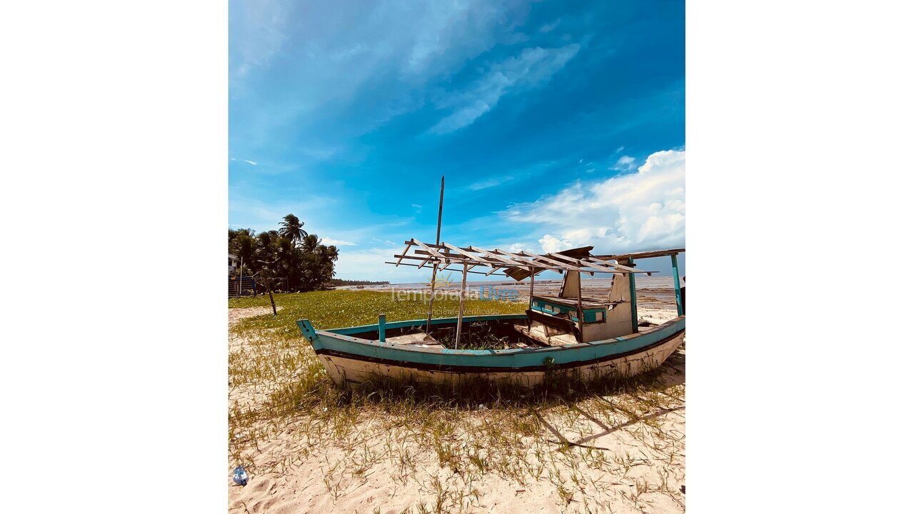 Apartamento para alquiler de vacaciones em Porto de Pedras (Al Porto de Pedras)