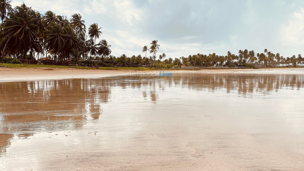 Apartamento para alquiler de vacaciones em Porto de Pedras (Al Porto de Pedras)