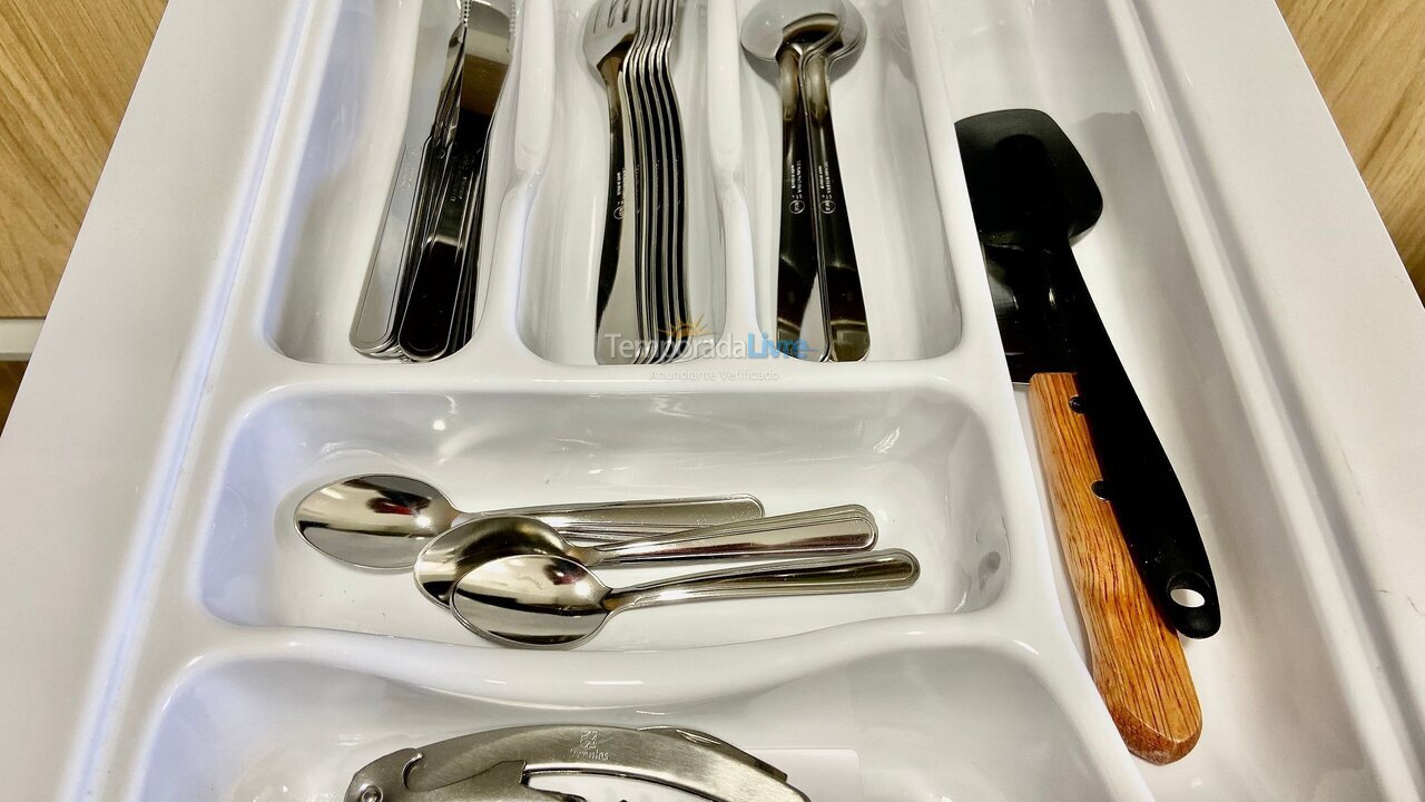 Apartamento para aluguel de temporada em Maceió (Jatiúca)