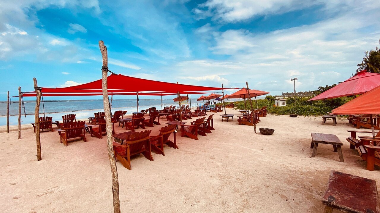 Apartamento para alquiler de vacaciones em Porto de Pedras (Al Porto de Pedras)