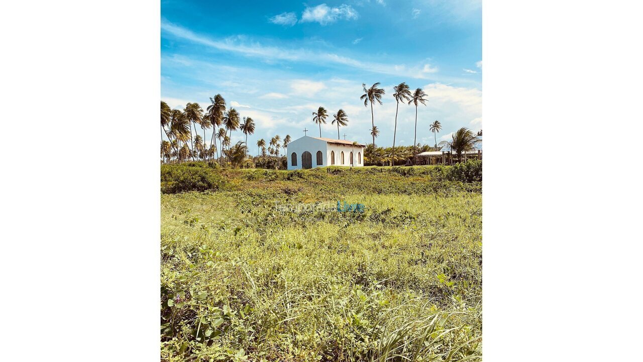 Apartamento para alquiler de vacaciones em Porto de Pedras (Al Porto de Pedras)