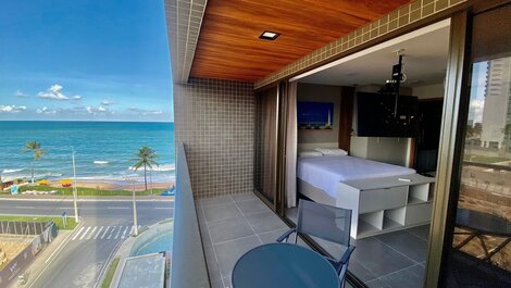 Apartment for rent in Maceió - Cruz das Almas