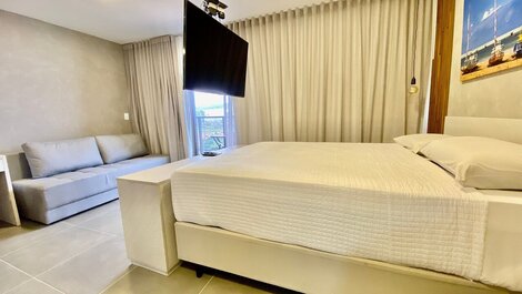 Edificio Loft Apt 501 ER