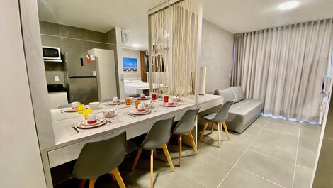 Edificio Loft Apt 501 ER