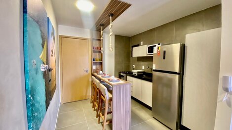 Edifício Loft Apto 502 ER