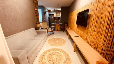 Apartamento para alquilar en Porto de Pedras - Al Porto de Pedras