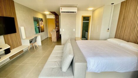 Edifício Loft Apto 502 ER