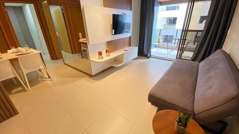 Apartamento para alquilar en Maceió - Ponta Verde