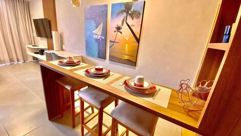 Edifício Loft Apto 502 ER