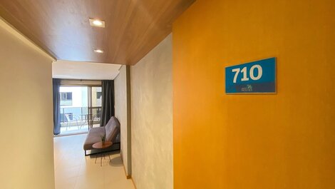 Maceió Facilities - Apto 710 ( ER )