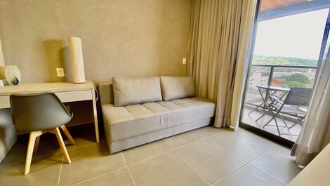 Edificio Loft Apt 501 ER