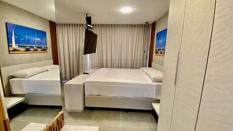 Edificio Loft Apt 501 ER