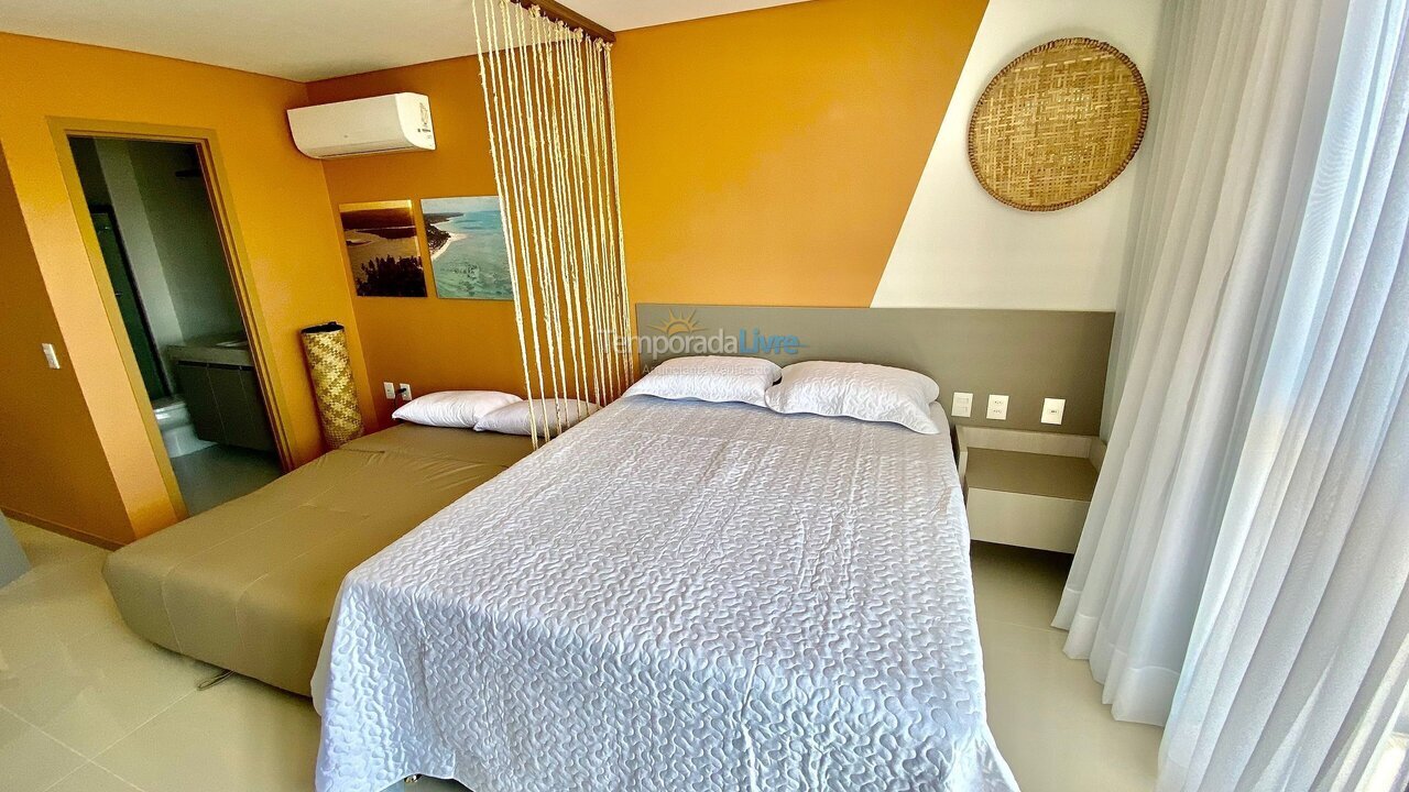 Apartamento para alquiler de vacaciones em Maceió (Jatiúca)