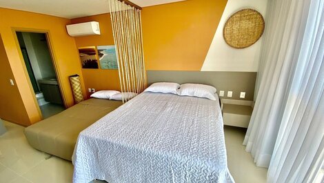 Edificio SKY Apto 810 - ER