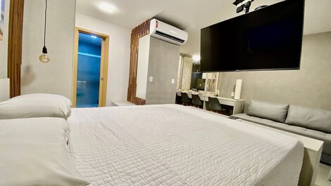 Edificio Loft Apt 501 ER