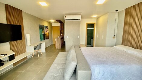 Edifício Loft Apto 502 ER