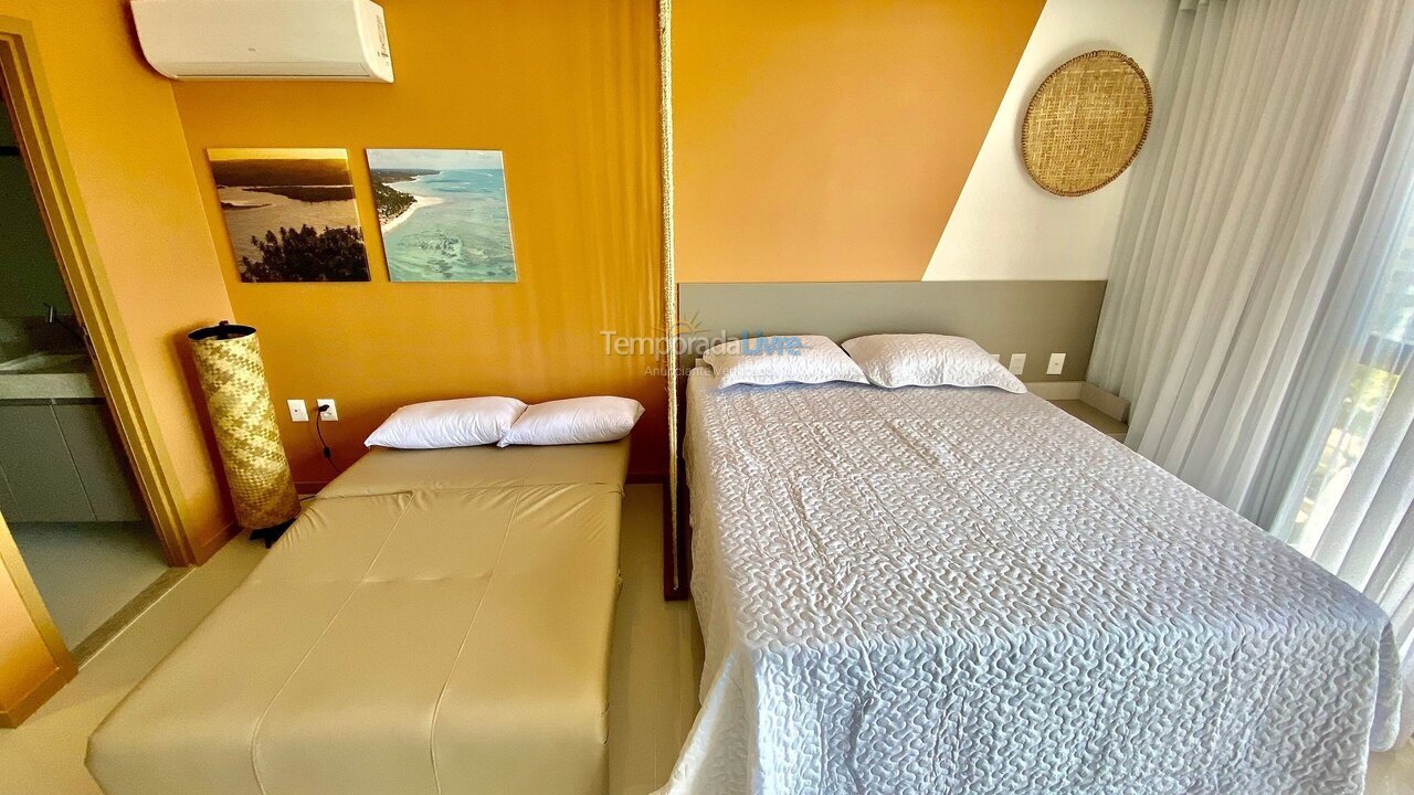 Apartamento para alquiler de vacaciones em Maceió (Jatiúca)