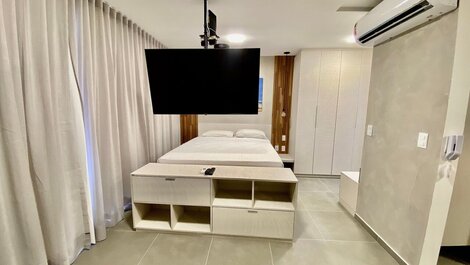 Edificio Loft Apt 501 ER