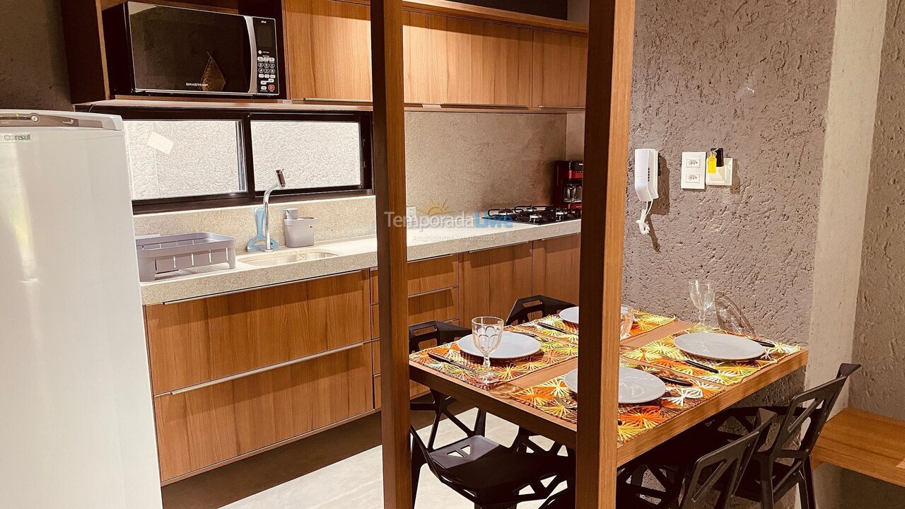 Apartment for vacation rental in Porto de Pedras (Al Porto de Pedras)