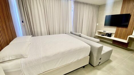 Edifício Loft Apto 502 ER