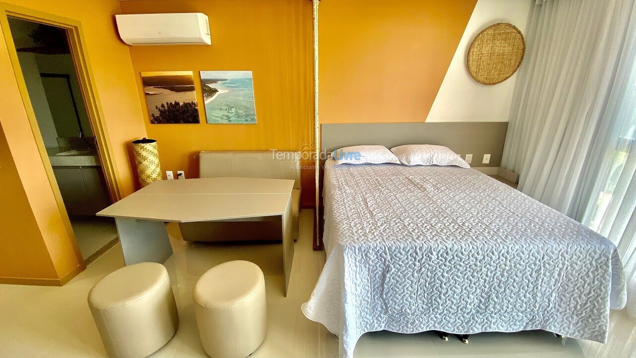 Apartamento para alquiler de vacaciones em Maceió (Jatiúca)