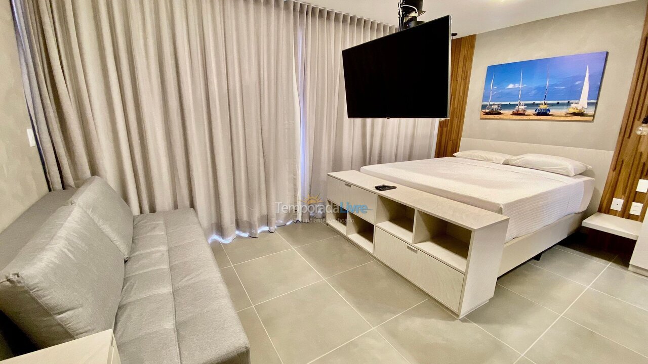 Apartamento para alquiler de vacaciones em Maceió (Cruz das Almas)