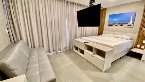 Edificio Loft Apt 501 ER