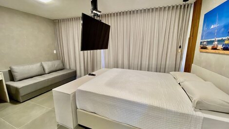 Edificio Loft Apt 501 ER