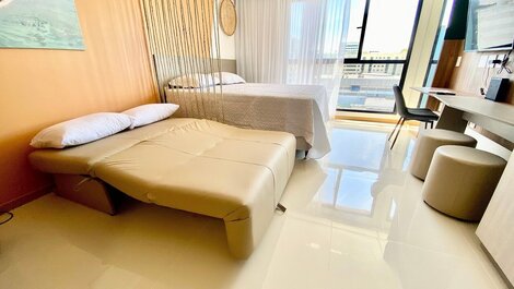 Edificio SKY Apto 810 - ER