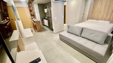 Edifício Loft Apto 502 ER