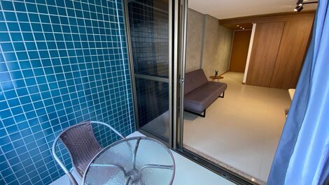 Maceió Facilities - Apto 710 ( ER )