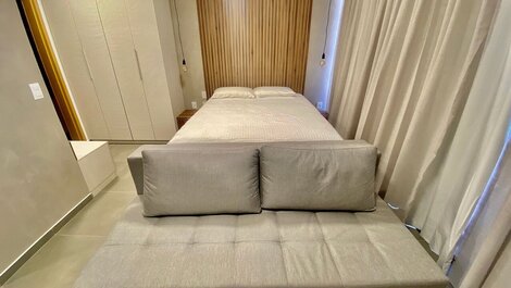 Edifício Loft Apto 502 ER