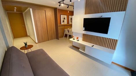 Maceió Facilities - Apto 710 ( ER )