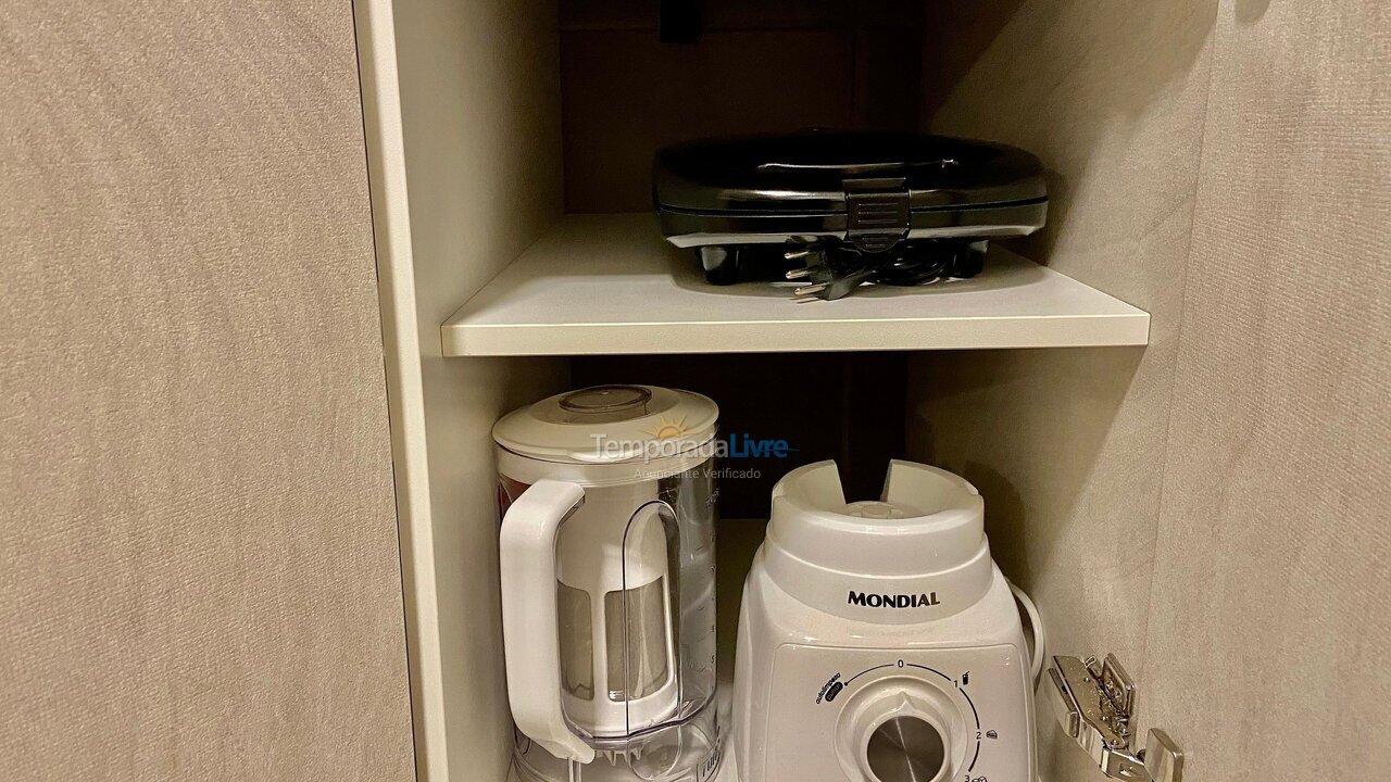 Apartamento para alquiler de vacaciones em Maceió (Cruz das Almas)