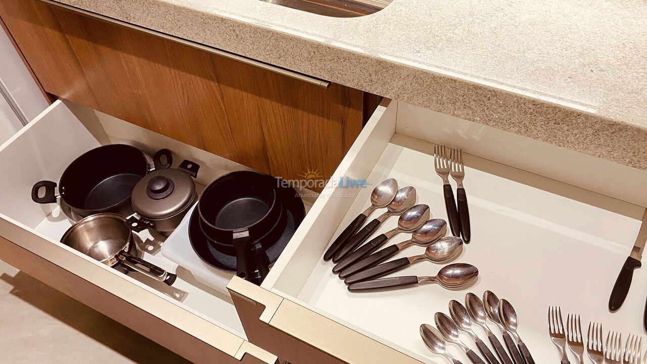 Apartment for vacation rental in Porto de Pedras (Al Porto de Pedras)