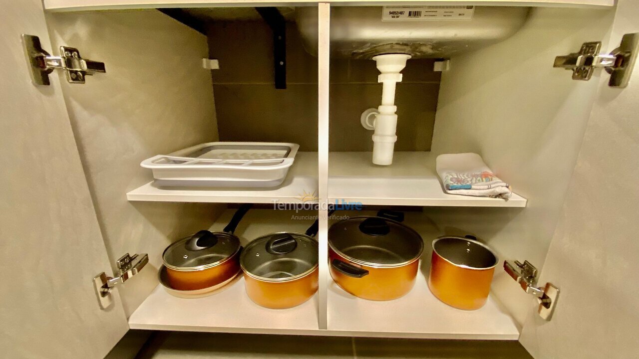 Apartamento para alquiler de vacaciones em Maceió (Cruz das Almas)