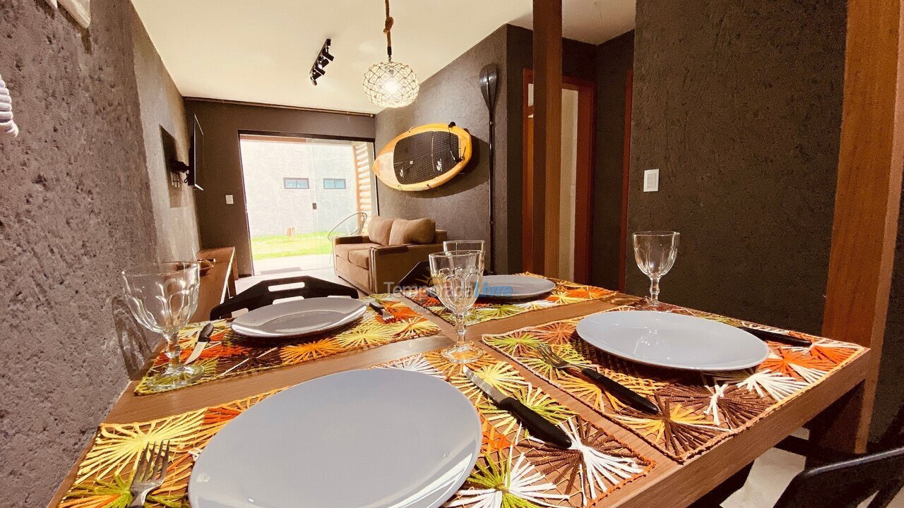 Apartment for vacation rental in Porto de Pedras (Al Porto de Pedras)