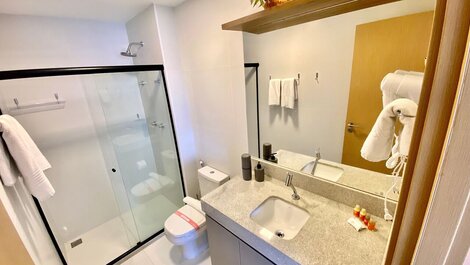 Edificio SKY Apto 810 - ER