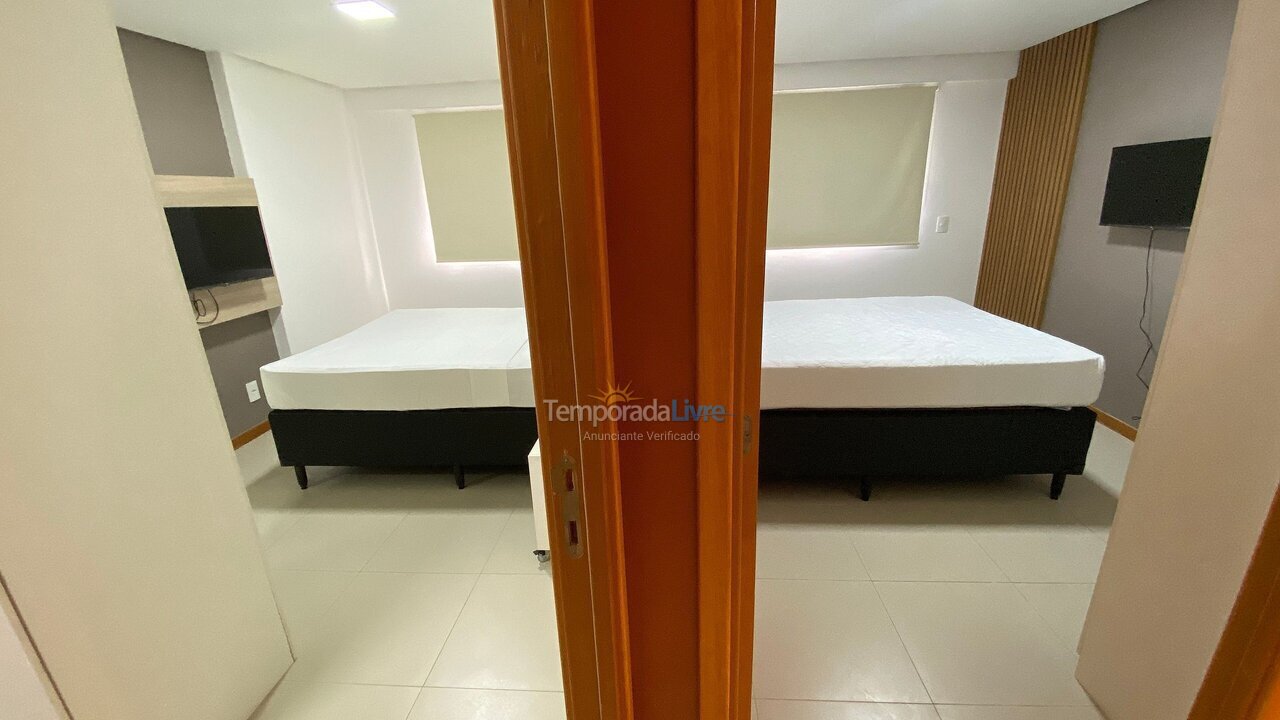 Apartamento para aluguel de temporada em Maceió (Ponta Verde)