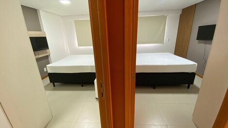 Maceió Facilities - Apto 710 ( ER )